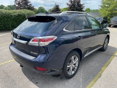 Used 2015 Lexus RX 350 AWD 4dr at EZ Car Connection near Frankfort, KY