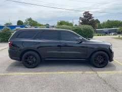 Used 2017 Dodge Durango 4d SUV AWD R/T at The Car Coach near Frankfort, KY