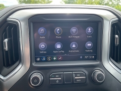Used 2019 Chevrolet Silverado 1500 4WD Crew Cab LTZ at EZ Car Connection near Frankfort, KY