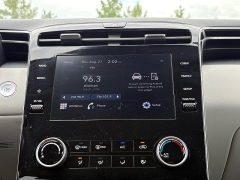 Used 2022 Hyundai Tucson SEL FWD at The Car Coach near Frankfort, KY