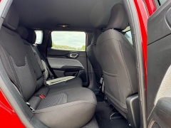 Used 2023 Jeep Compass Sport 4x4 at The Car Coach near Frankfort, KY