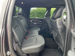 Used 2018 Ram 1500 4WD Crew Cab Longhorn Limited at The Car Coach near Frankfort, KY