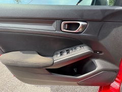 Used 2022 Honda Civic Sedan Sport CVT at The Car Coach near Frankfort, KY