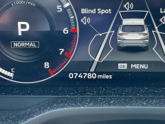 Used 2022 Mitsubishi Outlander SEL FWD at The Car Coach near Frankfort, KY
