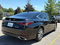 Used 2019 Lexus ES ES 350 FWD at EZ Car Connection near Frankfort, KY