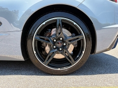 Used 2024 Chevrolet Corvette 2dr Stingray Cpe w/2LT at The Car Coach near Frankfort, KY