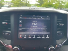Used 2020 Ram 1500 4WD Crew Cab Laramie at EZ Car Connection near Frankfort, KY
