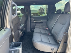Used 2021 Ford F-150 4WD XLT SuperCrew 5.5' Box at EZ Car Connection near Frankfort, KY