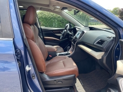 Used 2021 Subaru Ascent Touring 7-Passenger at EZ Car Connection near Frankfort, KY