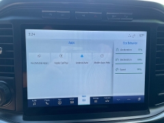 Used 2021 Ford F-150 4WD XLT SuperCrew 5.5' Box at EZ Car Connection near Frankfort, KY