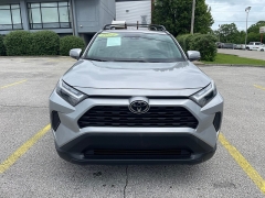 Used 2022 Toyota RAV4 XLE AWD at EZ Car Connection near Frankfort, KY