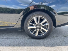 Used 2021 Nissan Versa SV CVT at The Car Coach near Frankfort, KY