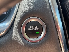 Used 2021 Chevrolet Traverse FWD 4dr LT Leather at The Car Coach near Frankfort, KY