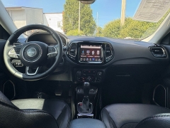 Used 2018 Jeep Compass 4d SUV FWD Latitude at EZ Car Connection near Frankfort, KY