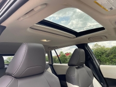 Used 2023 Toyota Corolla Cross XLE AWD at EZ Car Connection near Frankfort, KY