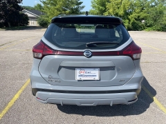 Used 2021 Nissan Kicks SR FWD at The Car Coach near Frankfort, KY