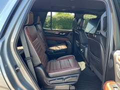 Used 2024 GMC Yukon 4WD 4dr Denali Ultimate at EZ Car Connection near Frankfort, KY