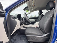 Used 2022 Hyundai Tucson SEL FWD at The Car Coach near Frankfort, KY