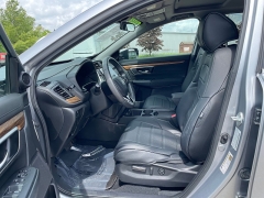 Used 2022 Honda CR-V EX 2WD at EZ Car Connection near Frankfort, KY