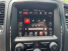 Used 2017 Dodge Durango 4d SUV AWD R/T at The Car Coach near Frankfort, KY