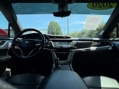 Used 2020 Cadillac XT6 4d SUV FWD Premium Luxury at The Car Coach near Frankfort, KY