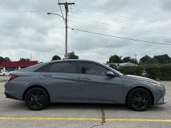 Used 2023 Hyundai Elantra SEL IVT at The Car Coach near Frankfort, KY