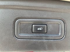Used 2013 INFINITI FX37 4d SUV AWD Limited Edition at The Car Coach near Frankfort, KY