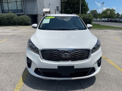 Used 2019 Kia Sorento 4d SUV FWD EX at EZ Car Connection near Frankfort, KY