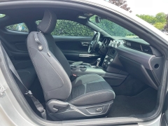 Used 2017 Ford Mustang 2d Fastback EcoBoost at EZ Car Connection near Frankfort, KY