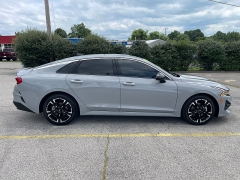 Used 2024 Kia K5 GT-Line Auto FWD at The Car Coach near Frankfort, KY