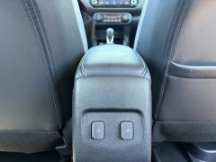 Used 2021 Nissan Kicks SR FWD at EZ Car Connection near Frankfort, KY