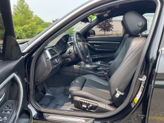 Used 2018 BMW 3 Series 330i xDrive Sedan at EZ Car Connection near Frankfort, KY