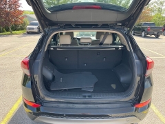 Used 2016 Hyundai Tucson 4d SUV FWD Limited at The Car Coach near Frankfort, KY