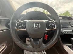 Used 2021 Honda Civic Sedan LX CVT at EZ Car Connection near Frankfort, KY