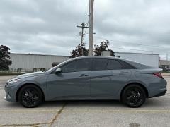 Used 2023 Hyundai Elantra SEL IVT at The Car Coach near Frankfort, KY