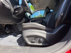 Used 2018 Jeep Compass 4d SUV FWD Latitude at EZ Car Connection near Frankfort, KY
