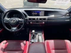 Used 2019 Lexus GS GS 350 F SPORT RWD at EZ Car Connection near Frankfort, KY