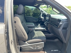 Used 2021 Ford F-150 4WD XLT SuperCrew 5.5' Box at EZ Car Connection near Frankfort, KY