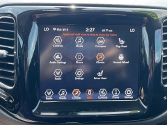 Used 2019 Jeep Compass 4d SUV 4WD Limited at EZ Car Connection near Frankfort, KY