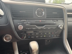 Used 2016 Lexus RX 350 FWD 4dr at The Car Coach near Frankfort, KY