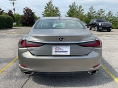 Used 2019 Lexus ES ES 350 FWD at The Car Coach near Frankfort, KY