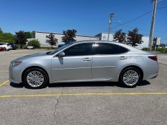 Used 2014 Lexus ES 350 4dr Sdn at The Car Coach near Frankfort, KY