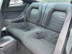 Used 2017 Ford Mustang 2d Fastback EcoBoost at EZ Car Connection near Frankfort, KY