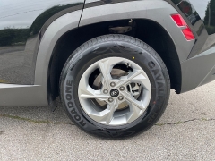 Used 2024 Hyundai Tucson SEL FWD at EZ Car Connection near Frankfort, KY