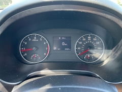 Used 2022 Kia Seltos LX IVT AWD at The Car Coach near Frankfort, KY