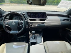 Used 2019 Lexus ES ES 350 FWD at EZ Car Connection near Frankfort, KY