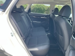 Used 2023 Kia Seltos EX IVT AWD at The Car Coach near Frankfort, KY