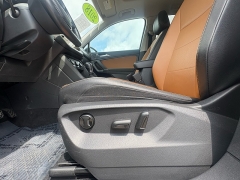 Used 2018 Volkswagen Tiguan 4d SUV SE at EZ Car Connection near Frankfort, KY