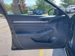 Used 2023 Nissan Altima 2.5 SV Sedan at The Car Coach near Frankfort, KY