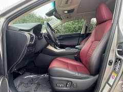 Used 2019 Lexus NX NX 300 F SPORT FWD at The Car Coach near Frankfort, KY